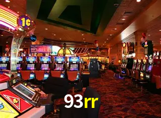 93rr: A Experiência de Casino com Jogos de Mesa ao Vivo