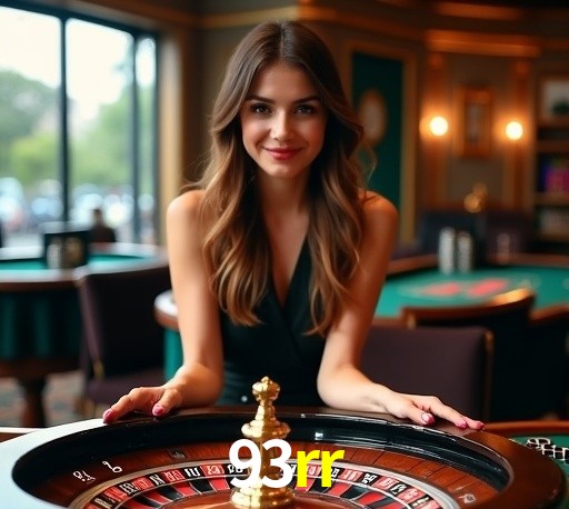 93rr - Tesouro da Sorte Infinita - 93rr.com