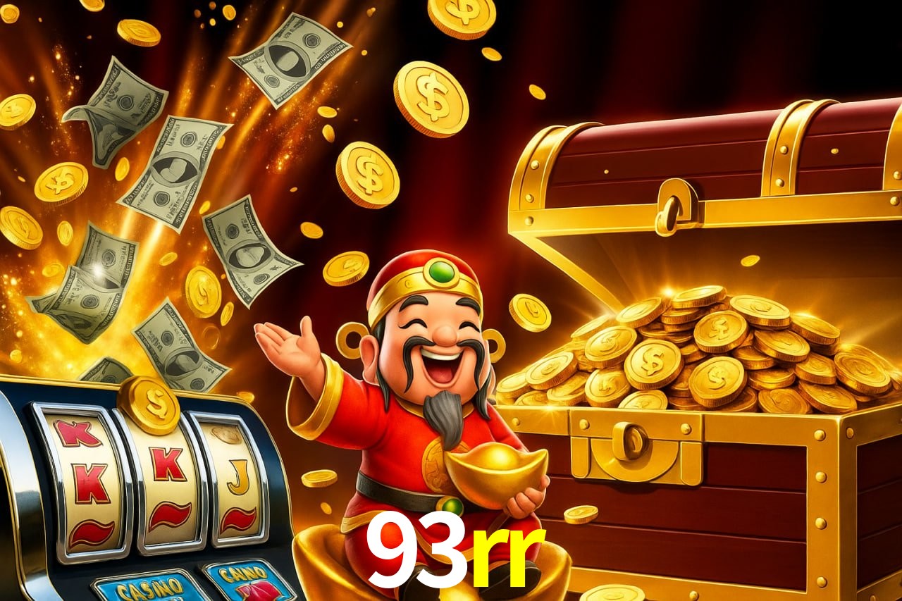 93rr: Jogue Crash e Experimente Alta Recompensa Instantânea